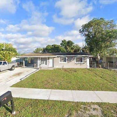 1580 W 12 Th Ct, Riviera Beach, FL 33404