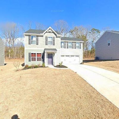 159 Barrington Creek Rd, Piedmont, SC 29673