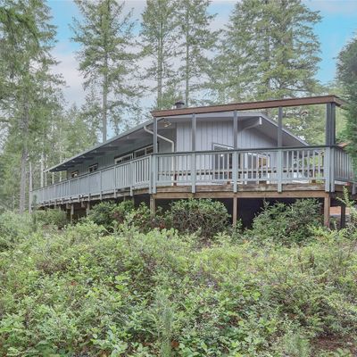 160 E Rhododendron Ln, Union, WA 98592