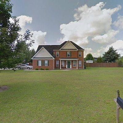 1601 Colony Ln, Brooklet, GA 30415