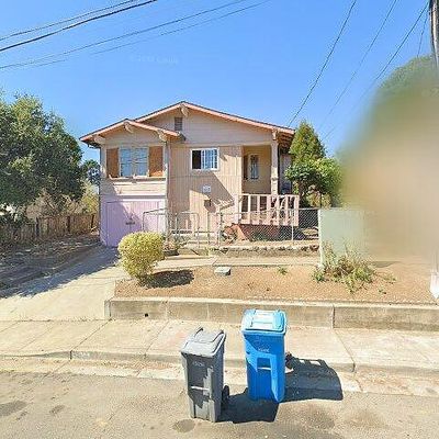 1607 Santa Clara St, Vallejo, CA 94590