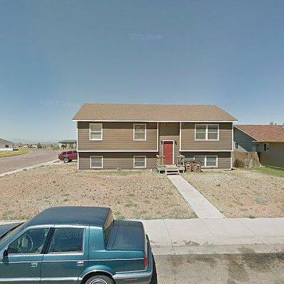 1610 Arabian Dr, Laramie, WY 82070