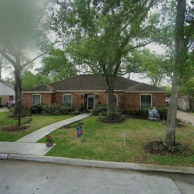 1614 San Sebastian Ln, Houston, TX 77058