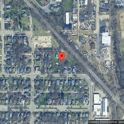 1622 Olive St, Kalamazoo, MI 49001