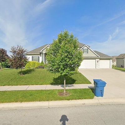 1628 Rock Dove Rd, Fort Wayne, IN 46814