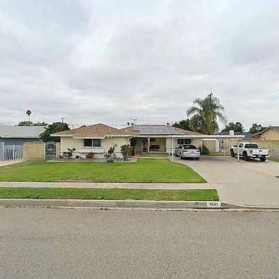 1631 S Conlon Ave, West Covina, CA 91790