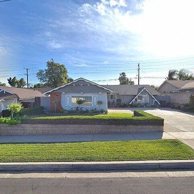 16328 Placid Dr, Whittier, CA 90604