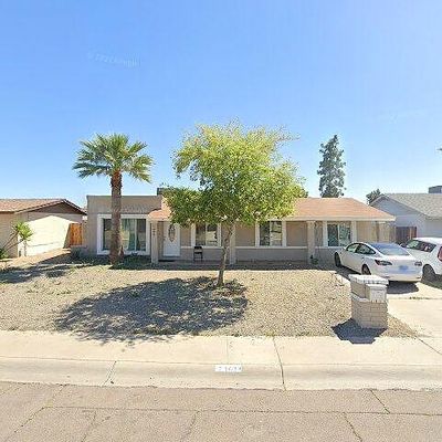 1633 W Marco Polo Rd, Phoenix, AZ 85027