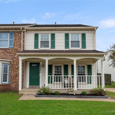 1636 Mantane Arch, Virginia Beach, VA 23454