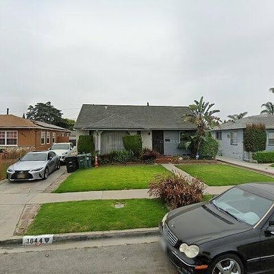 1644 E 122 Nd St, Los Angeles, CA 90059