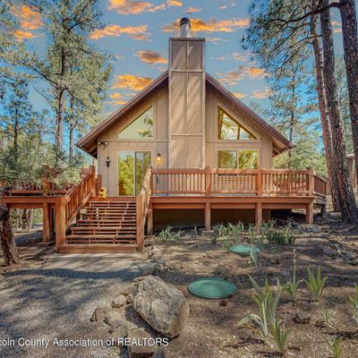 165 Brentwood Dr, Alto, NM 88312