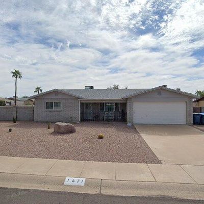 1671 W 13 Th Ave, Apache Junction, AZ 85120