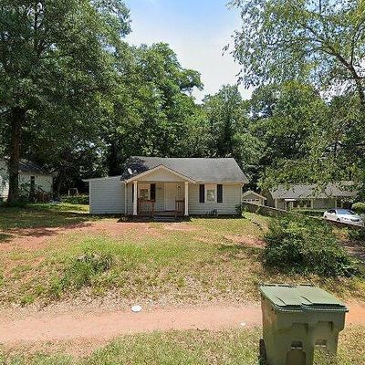 1672 Stanton Rd Sw, Atlanta, GA 30311