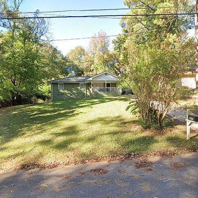 1679 Hollyhock Ter, Decatur, GA 30032