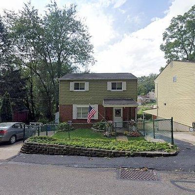 1684 Creedmoor Ave, Pittsburgh, PA 15226