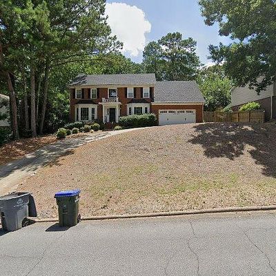 170 Spring Ridge Dr, Roswell, GA 30076