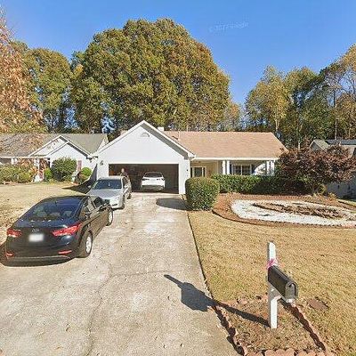 1701 Omie Way, Lawrenceville, GA 30043