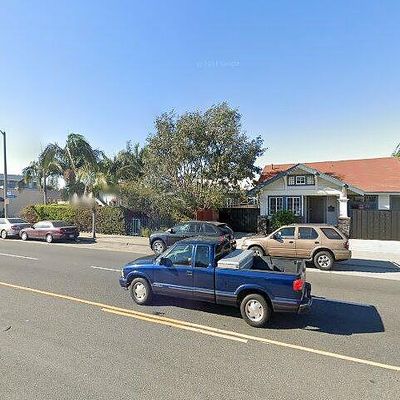 1715 E 7 Th St, Long Beach, CA 90813