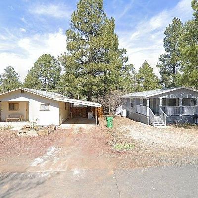 17160 S Deer Run Rd, Munds Park, AZ 86017