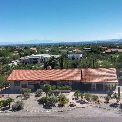 1730 E Calle De La Culebra, Tucson, AZ 85718