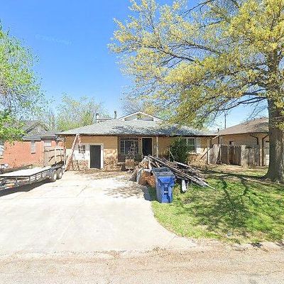 1731 Carlisle Rd, Oklahoma City, OK 73120