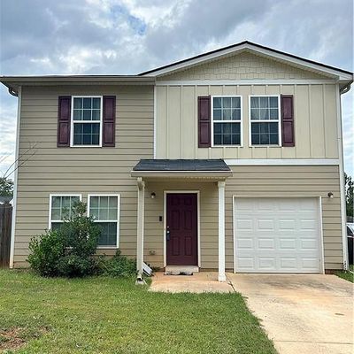 1737 Mary Ave, Griffin, GA 30224