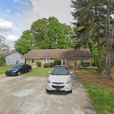 174 Toby Springs Ln, Mcdonough, GA 30253