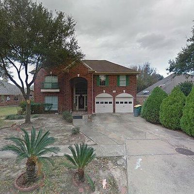 17426 Little Riata Dr, Houston, TX 77095