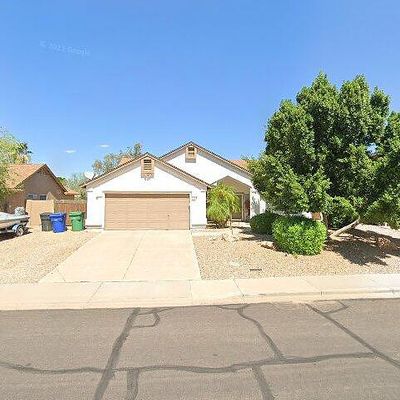 1751 N Ananea, Mesa, AZ 85207