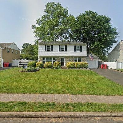 1460 Sinkler Rd, Warminster, PA 18974