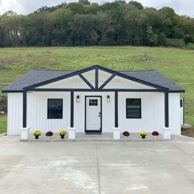 14635 Columbia Hwy, Lynnville, TN 38472