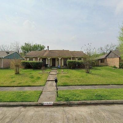 14630 Merry Meadow Dr, Houston, TX 77049