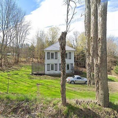 147 Gordon Hill Rd, Thorndike, ME 04986