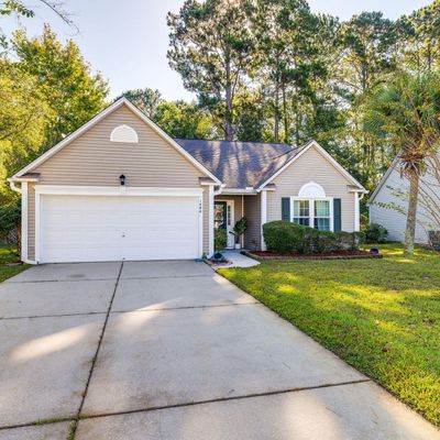 1484 Wellesley Cir, Mount Pleasant, SC 29466