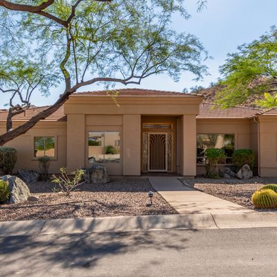 15024 N Santiago Pl, Fountain Hills, AZ 85268