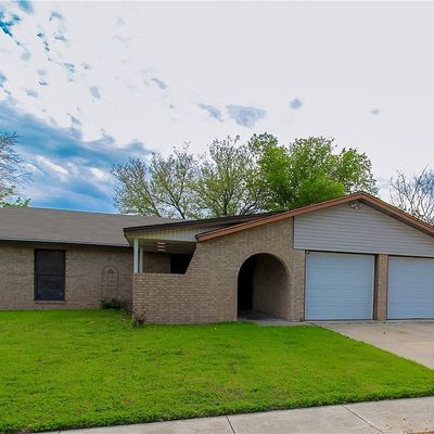 1508 Mccarthy Ave, Killeen, TX 76549