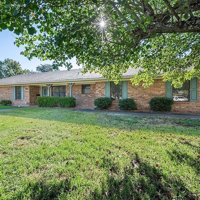 1509 Wade St, Corsicana, TX 75110