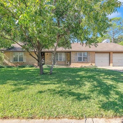 1510 N Pioneer Dr, Abilene, TX 79603