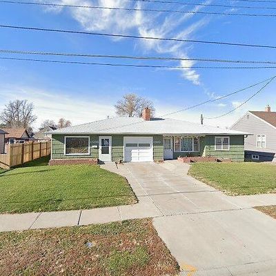 1510 W C St, Torrington, WY 82240