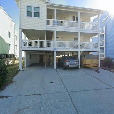 1514 Carolina Beach Ave N, Carolina Beach, NC 28428