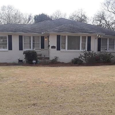 1514 Crest Dr, Columbus, GA 31906