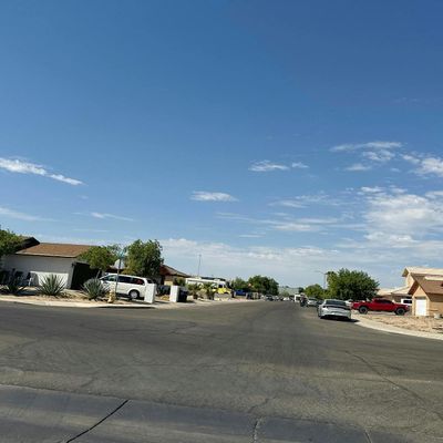 1518 E Arizona St, San Luis, AZ 85336