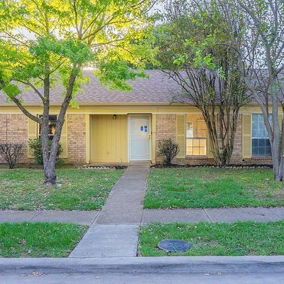 1519 Pocono Trl, Dallas, TX 75217