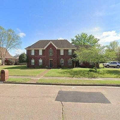 1525 Wolf Ridge Dr, Collierville, TN 38017