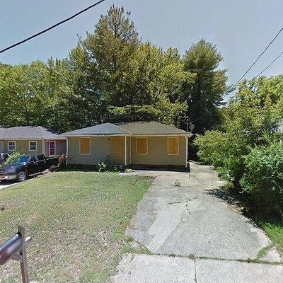 1528 Pineview Ter Sw, Atlanta, GA 30311