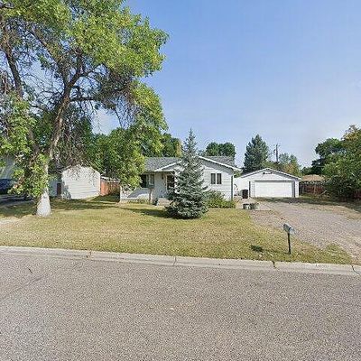 1539 Maurine St, Billings, MT 59105