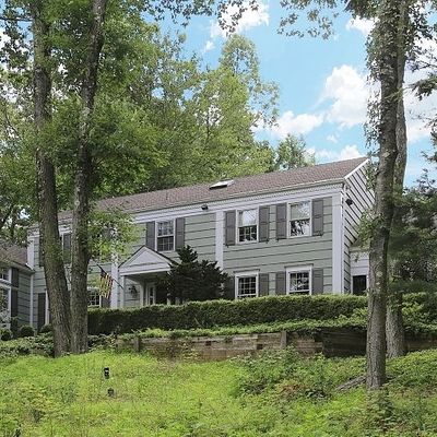 154 Deer Ridge Rd, Basking Ridge, NJ 07920