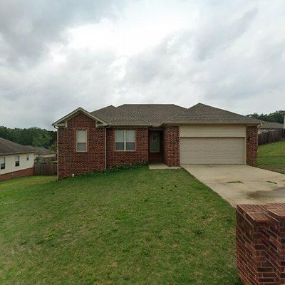 154 Weathering Dr, Austin, AR 72007