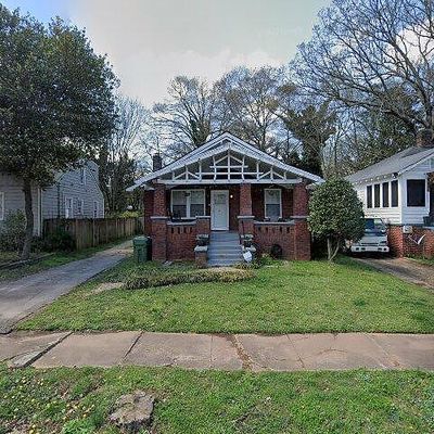 1543 Melrose Dr Sw, Atlanta, GA 30310