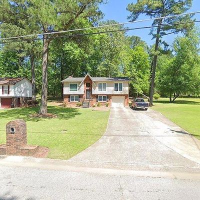 1545 W Smithfield Ln, Dolomite, AL 35061